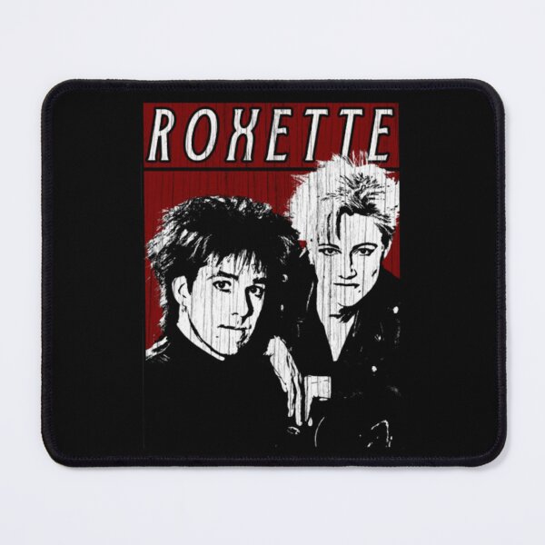 Item preview, Roxette designed and sold by breakteeshop.