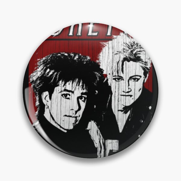 Item preview, Roxette designed and sold by breakteeshop.