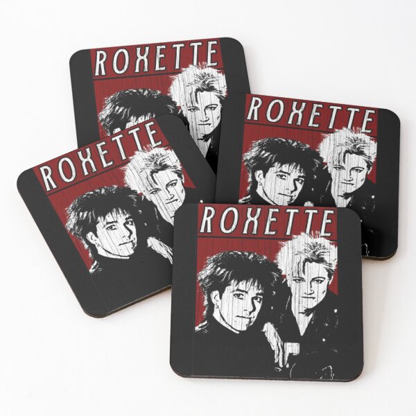 Item preview, Roxette designed and sold by breakteeshop.