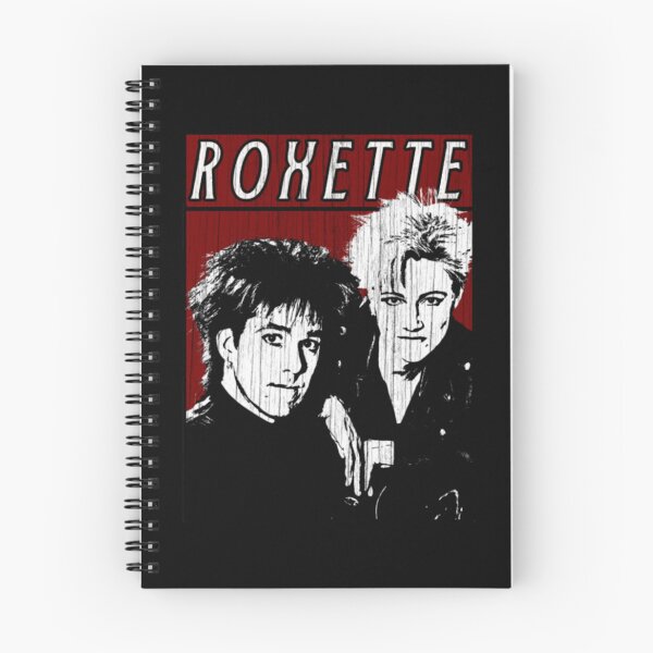 Item preview, Roxette designed and sold by breakteeshop.