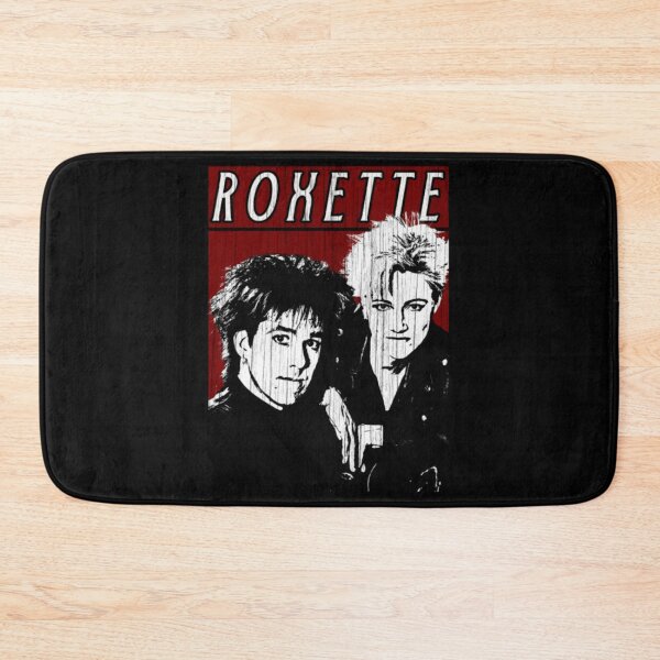 Item preview, Roxette designed and sold by breakteeshop.