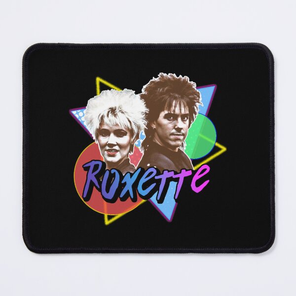 Item preview, Roxette designed and sold by breakteeshop.