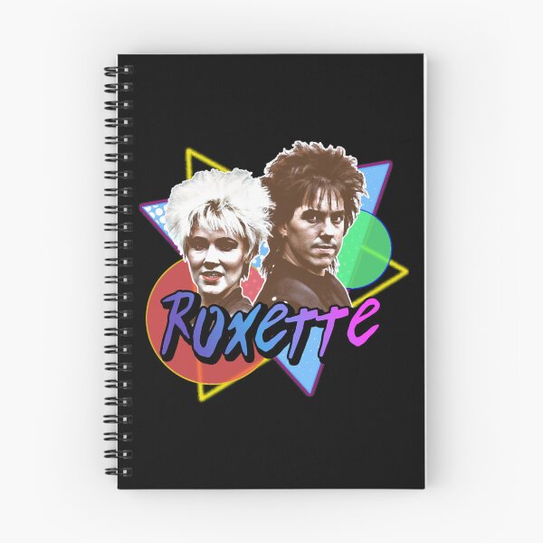 Item preview, Roxette designed and sold by breakteeshop.
