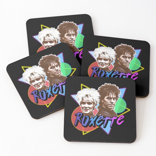 Item preview, Roxette designed and sold by breakteeshop.