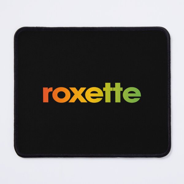 Item preview, Roxette designed and sold by breakteeshop.