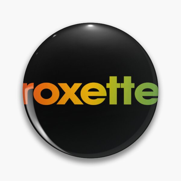Item preview, Roxette designed and sold by breakteeshop.