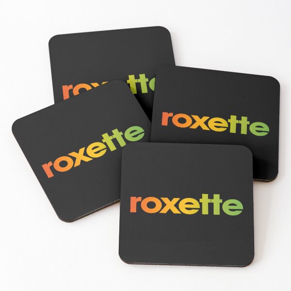 Item preview, Roxette designed and sold by breakteeshop.
