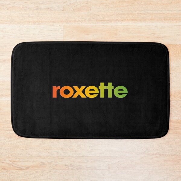 Item preview, Roxette designed and sold by breakteeshop.