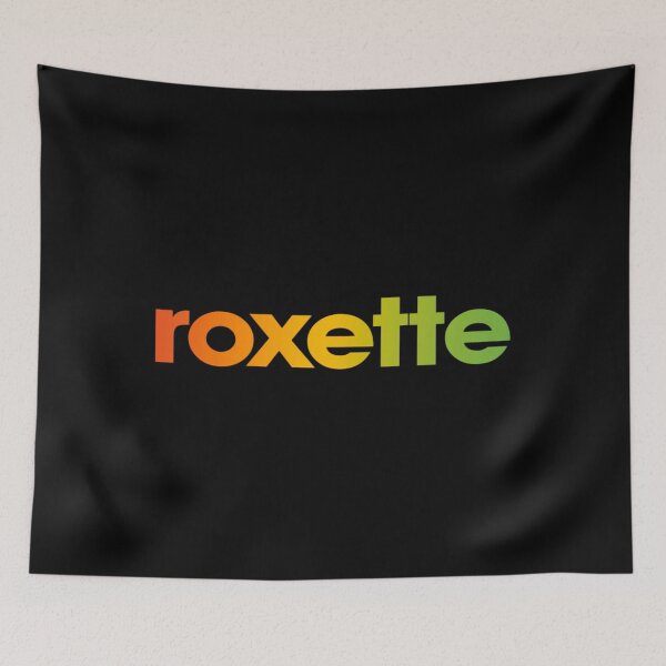 Item preview, Roxette designed and sold by breakteeshop.