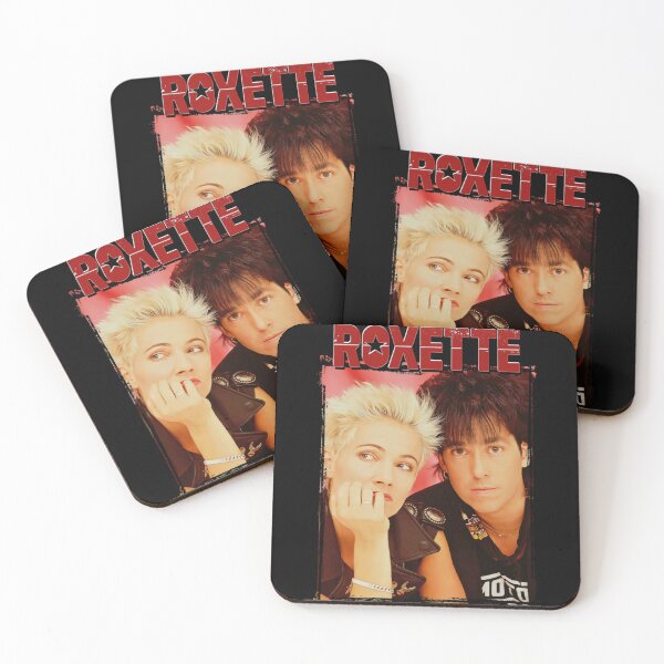 Item preview, Roxette designed and sold by breakteeshop.