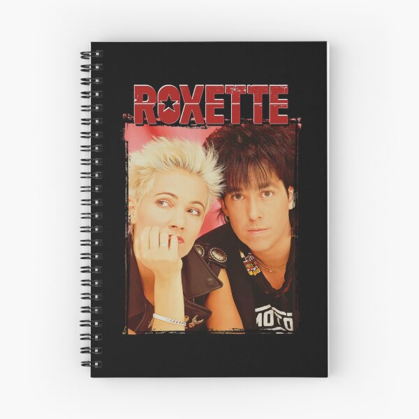 Item preview, Roxette designed and sold by breakteeshop.