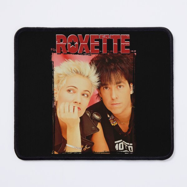 Item preview, Roxette designed and sold by breakteeshop.