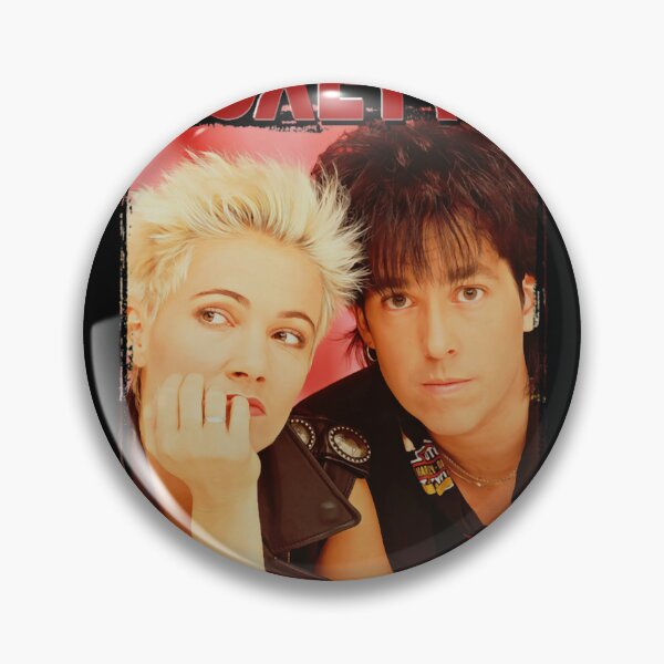 Item preview, Roxette designed and sold by breakteeshop.