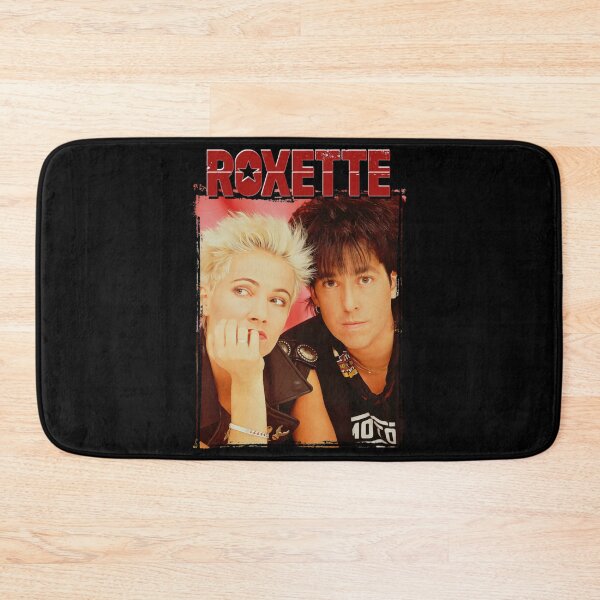 Item preview, Roxette designed and sold by breakteeshop.