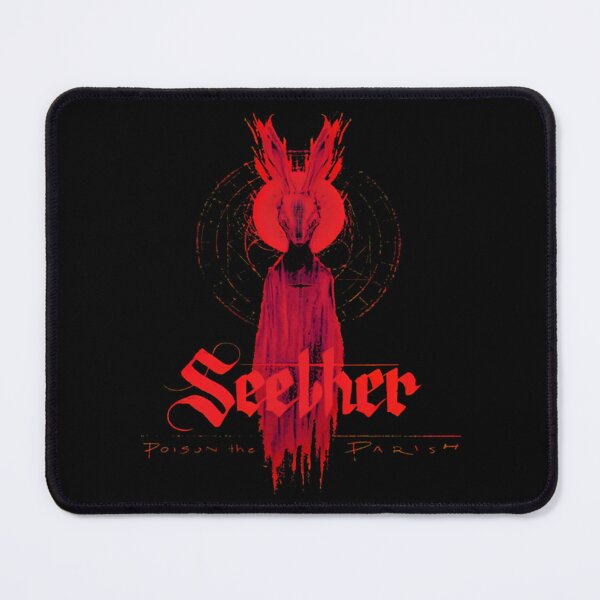 Item preview, Seether designed and sold by reneapoin.