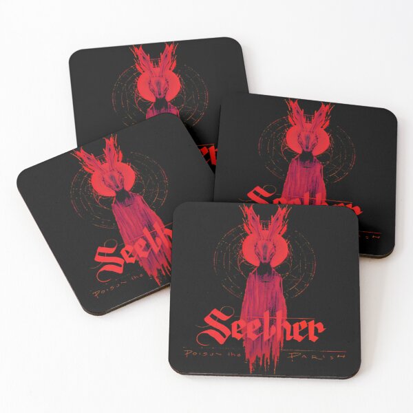 Item preview, Seether designed and sold by reneapoin.