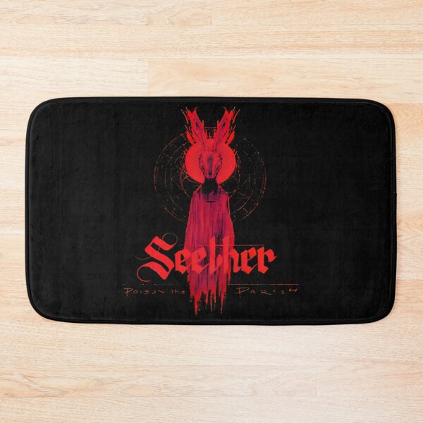 Item preview, Seether designed and sold by reneapoin.