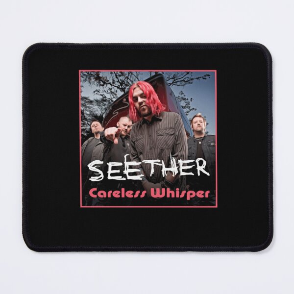 Item preview, Seether designed and sold by reneapoin.