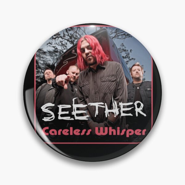 Item preview, Seether designed and sold by reneapoin.