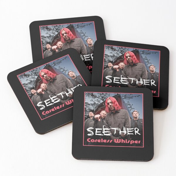 Item preview, Seether designed and sold by reneapoin.