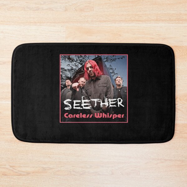Item preview, Seether designed and sold by reneapoin.