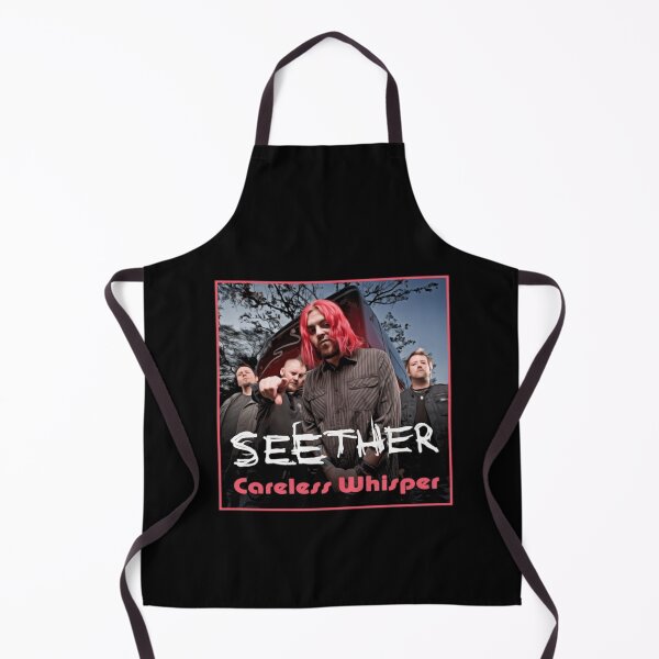 Item preview, Seether designed and sold by reneapoin.