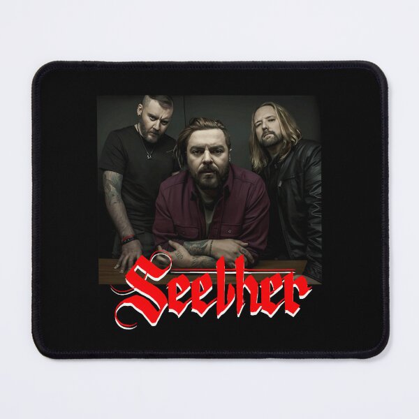 Item preview, Seether designed and sold by reneapoin.