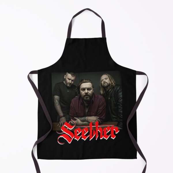 Item preview, Seether designed and sold by reneapoin.
