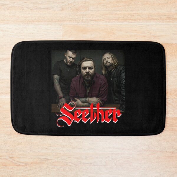 Item preview, Seether designed and sold by reneapoin.
