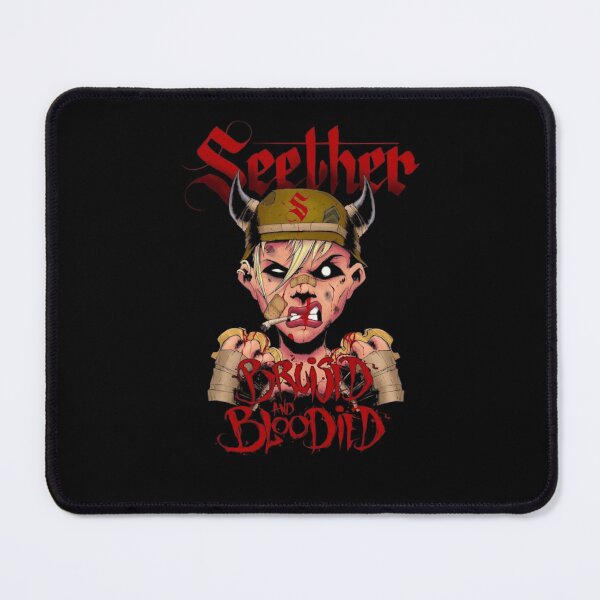 Item preview, Seether designed and sold by reneapoin.