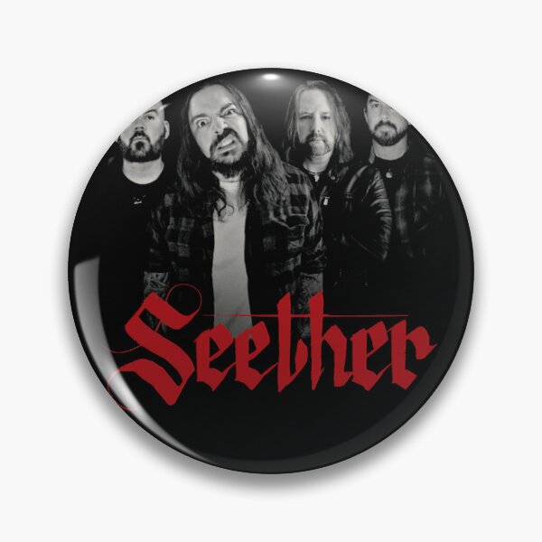 Item preview, Seether designed and sold by reneapoin.