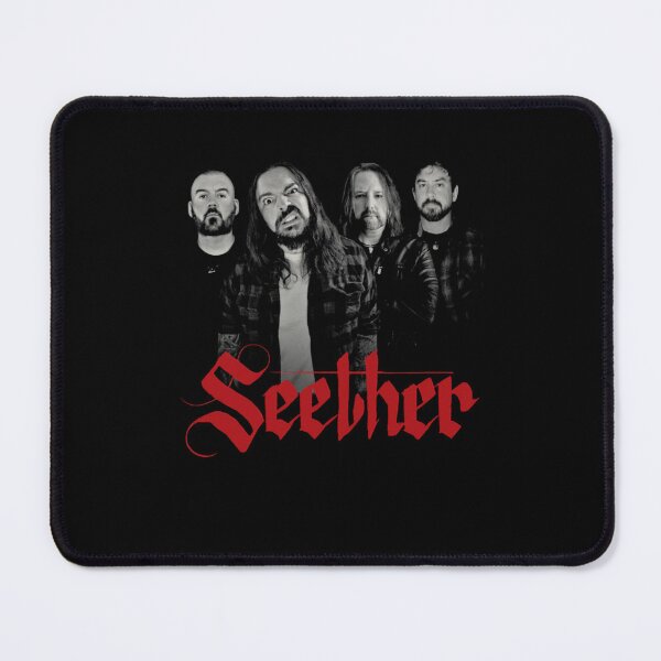 Item preview, Seether designed and sold by reneapoin.