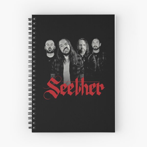 Item preview, Seether designed and sold by reneapoin.