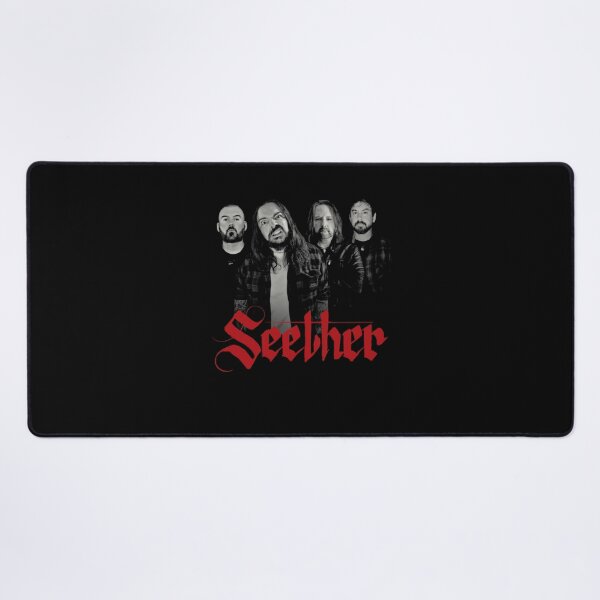 Item preview, Seether designed and sold by reneapoin.