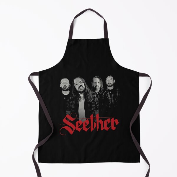 Item preview, Seether designed and sold by reneapoin.