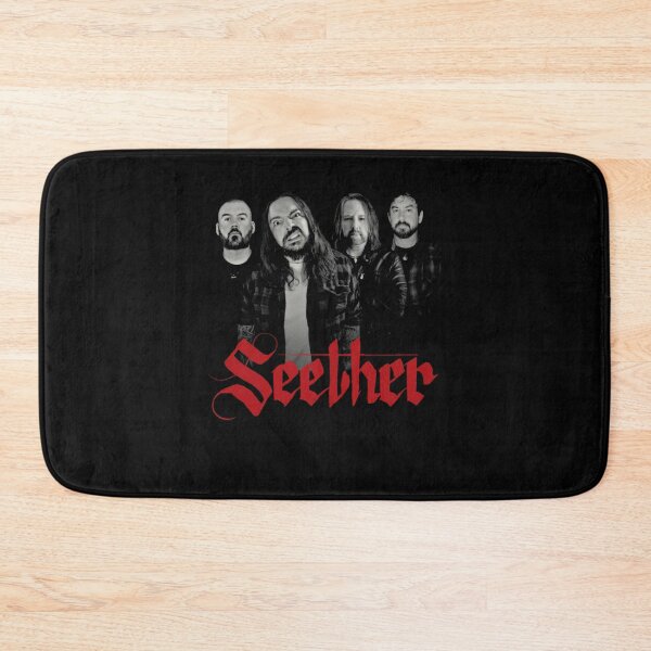 Item preview, Seether designed and sold by reneapoin.