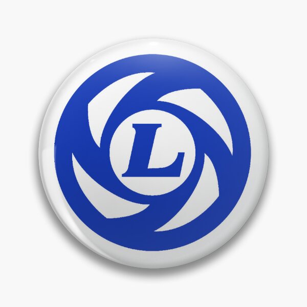 Item preview, Vintage British Leyland car badge designed and sold by Random Railways.