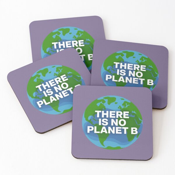 Item preview, There Is No Planet B – A strong environmental message designed and sold by mawitn.