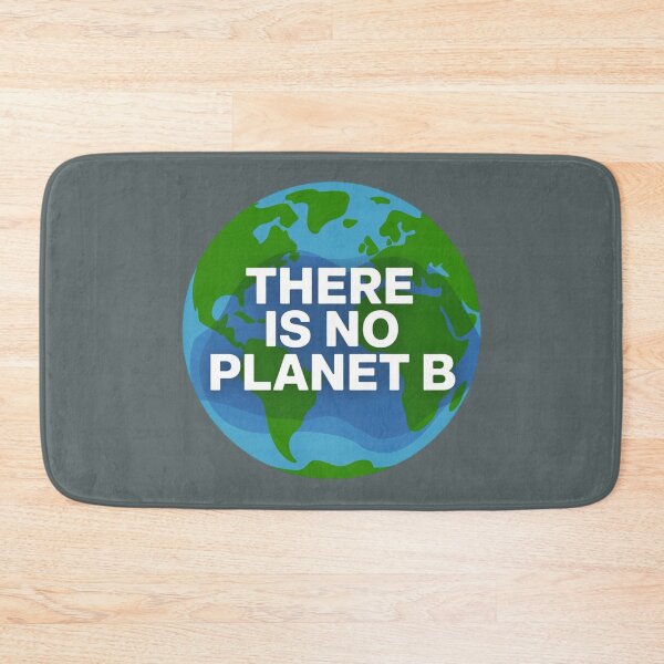 Item preview, There Is No Planet B – A strong environmental message designed and sold by mawitn.