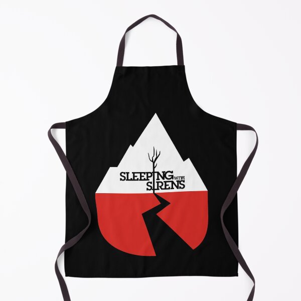 Item preview, sleeping with sirens designed and sold by krummgohn.