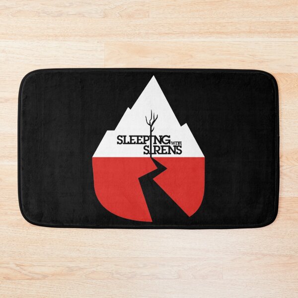 Item preview, sleeping with sirens designed and sold by krummgohn.