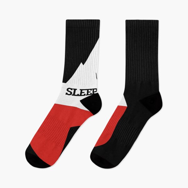 Item preview, sleeping with sirens designed and sold by krummgohn.