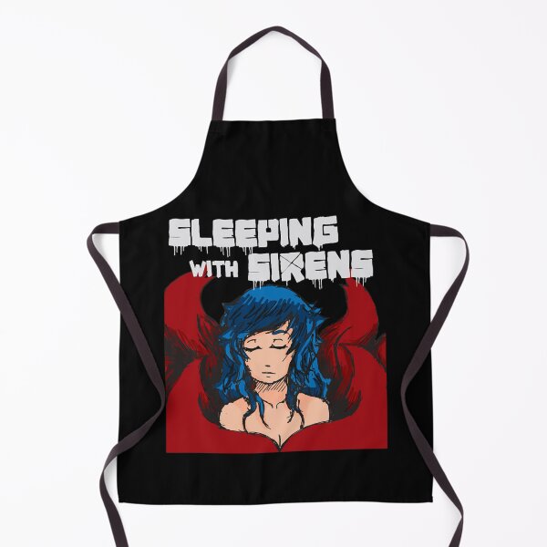 Item preview, sleeping with sirens designed and sold by krummgohn.