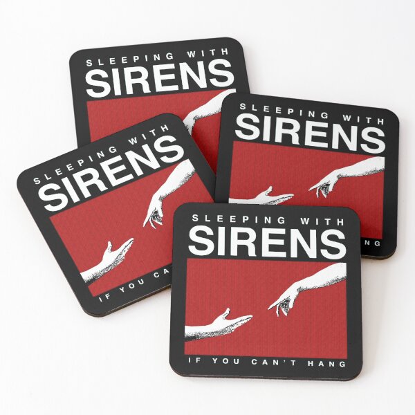 Item preview, sleeping with sirens designed and sold by krummgohn.