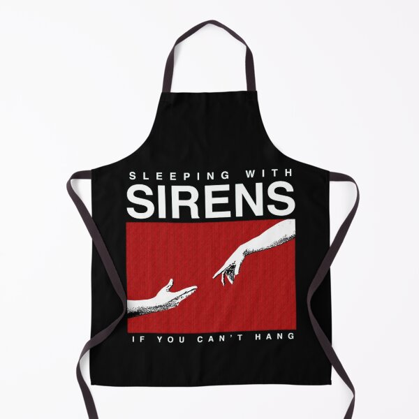 Item preview, sleeping with sirens designed and sold by krummgohn.