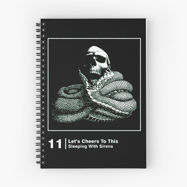 Item preview, sleeping with sirens designed and sold by krummgohn.