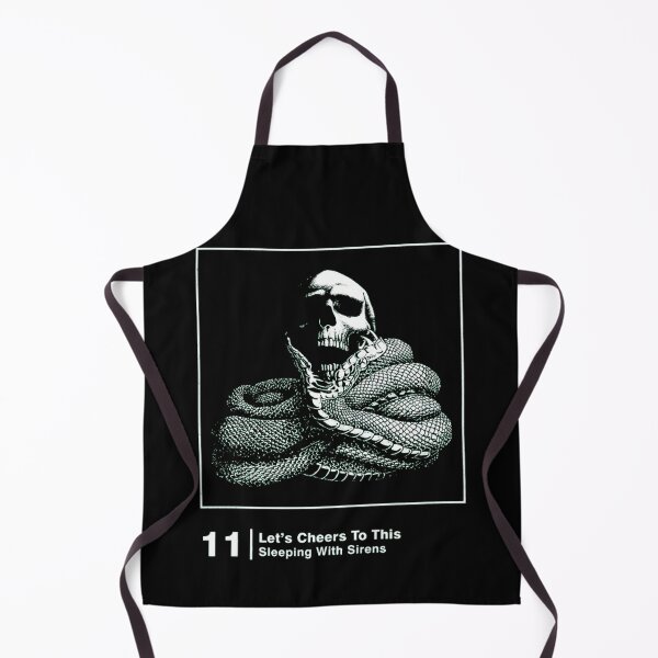 Item preview, sleeping with sirens designed and sold by krummgohn.