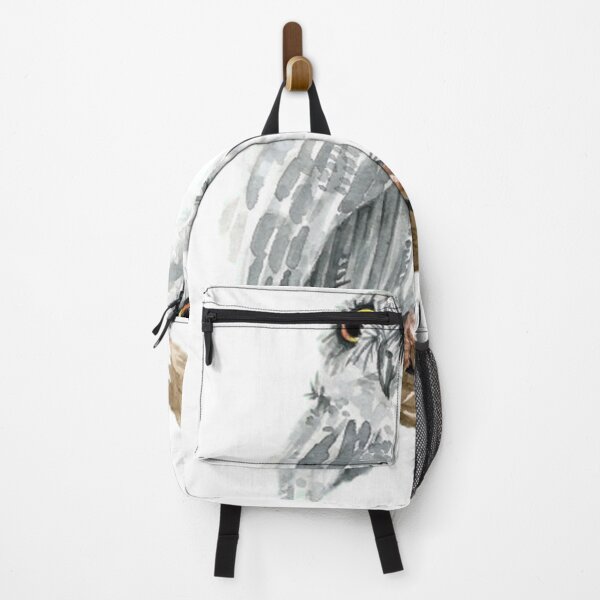 Item preview, Grey Owl designed and sold by teranlistcompla.