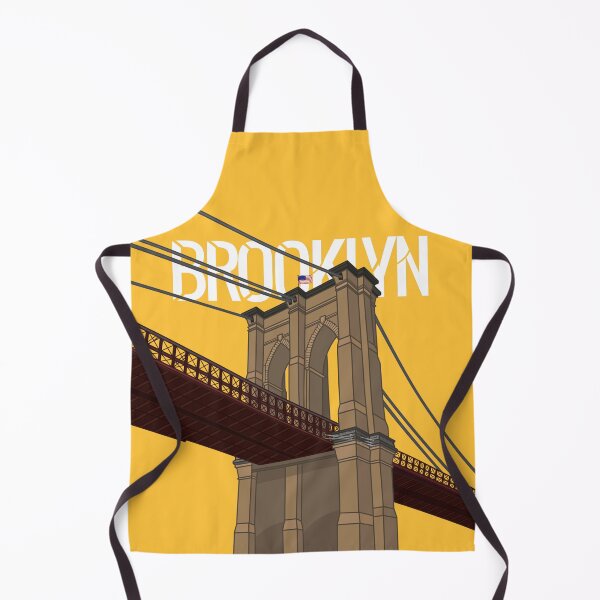 Item preview, Brooklyn Bridge, Brooklyn designed and sold by lunajane.