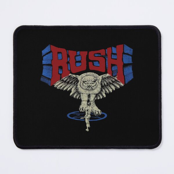 Item preview, Rush Band designed and sold by edisonnew.